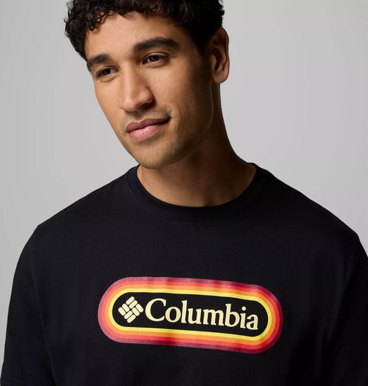 Camiseta Columbia