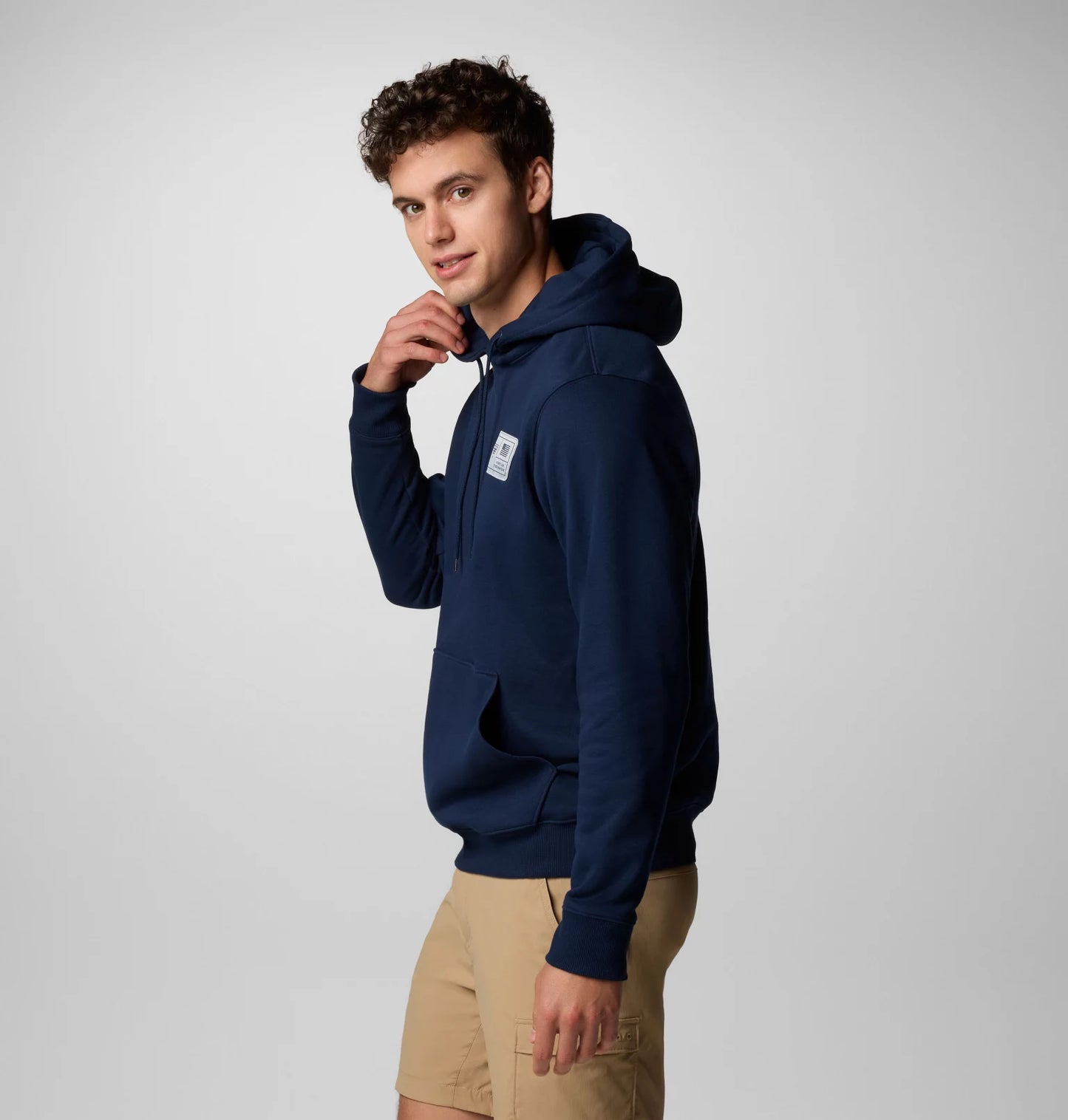 Hoodie Columbia