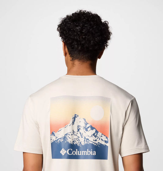 Camiseta Columbia