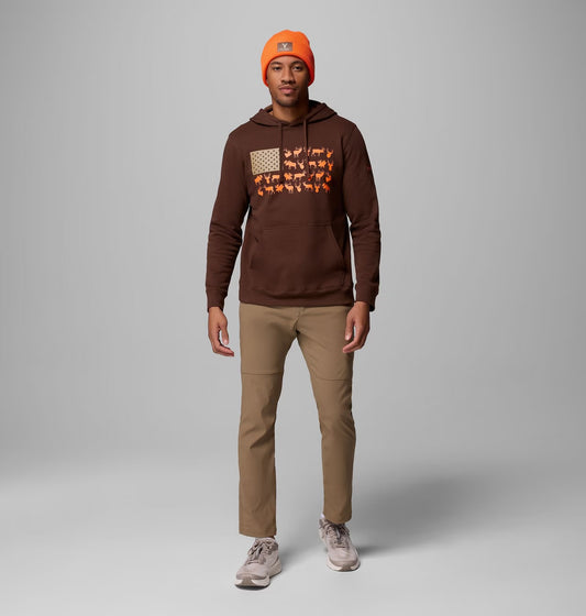 Hoodie Columbia