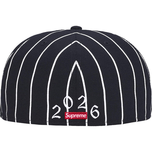 GORRA SUPREME