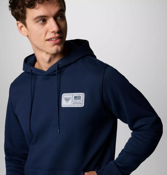 Hoodie Columbia