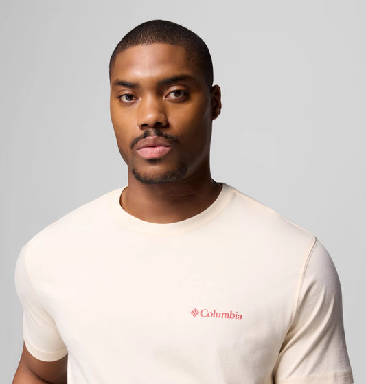 Camiseta Columbia