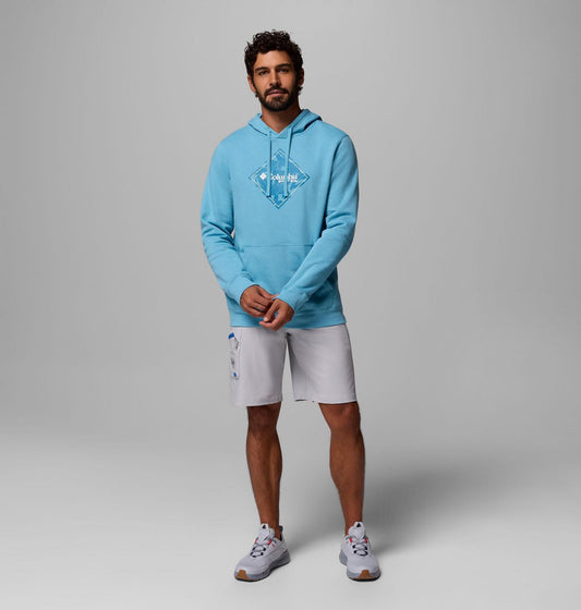 Hoodie Columbia
