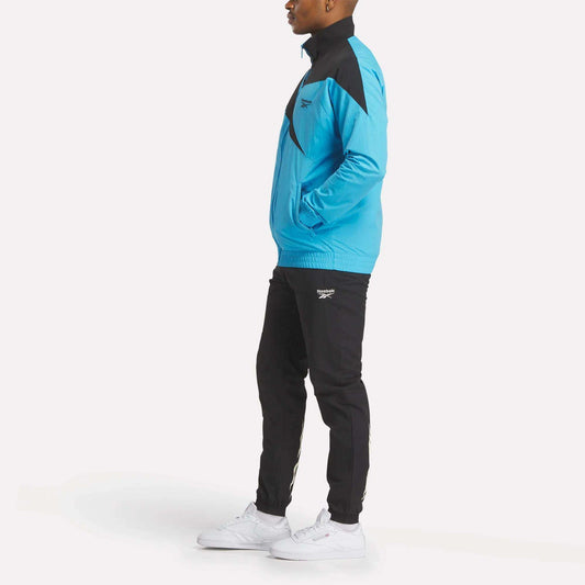 Chaqueta Vector Reebok