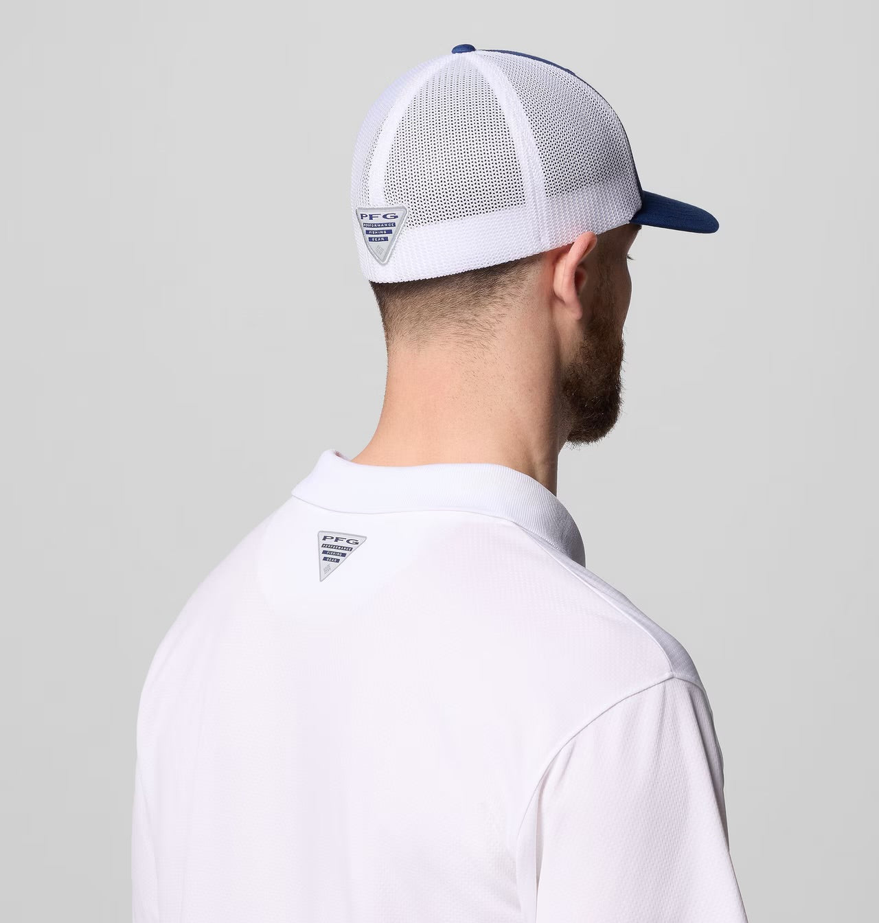 GORRA CERRADA