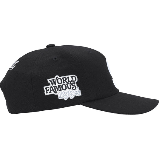 GORRA SUPREME