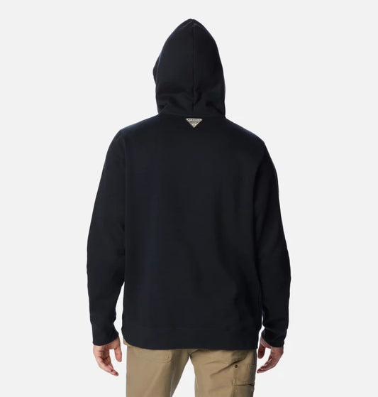 Hoodie Columbia
