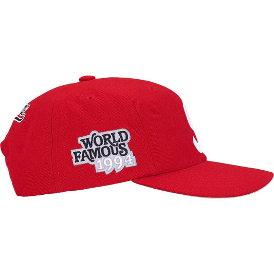 GORRA SUPREME