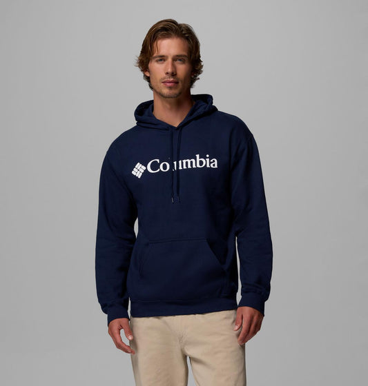 Hoodie Columbia