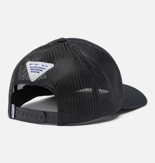 GORRA SNAPBACK CON PARCHES