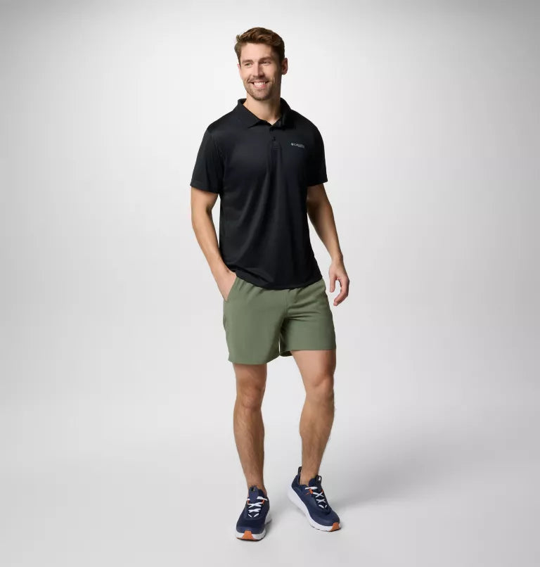 Camiseta Polo Columbia