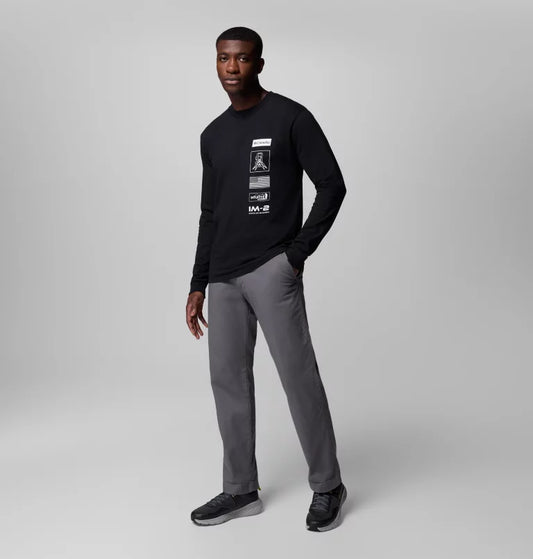 Camibuzo Columbia Edición Especial IM-2