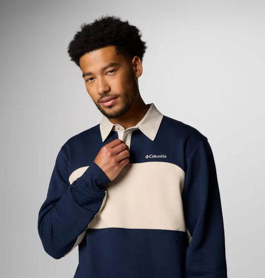 Camisa manga larga Columbia