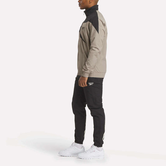 Chaqueta Vector Reebok
