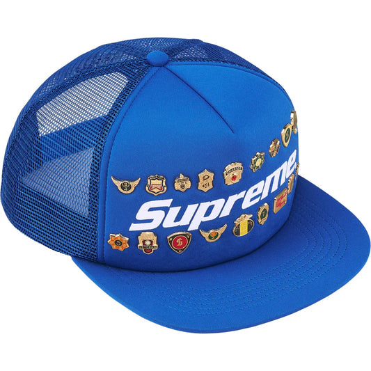 GORRA SUPREME