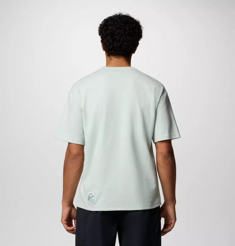 Camiseta de bolsillo