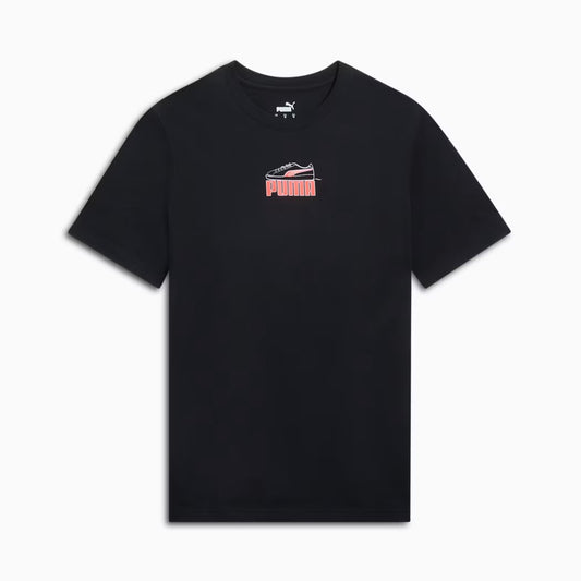 Camiseta PUMA