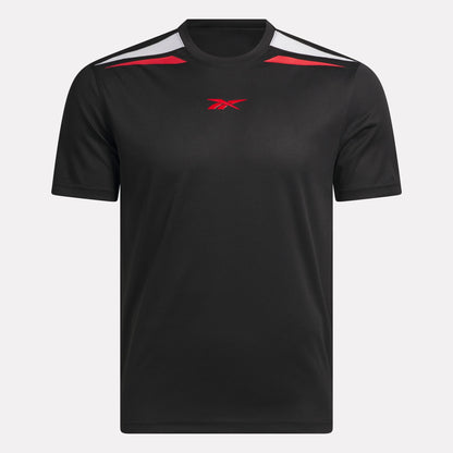 Camiseta Reebok