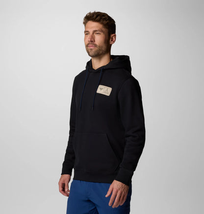 Hoodie Columbia