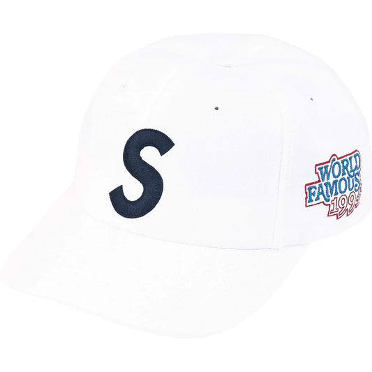 GORRA SUPREME