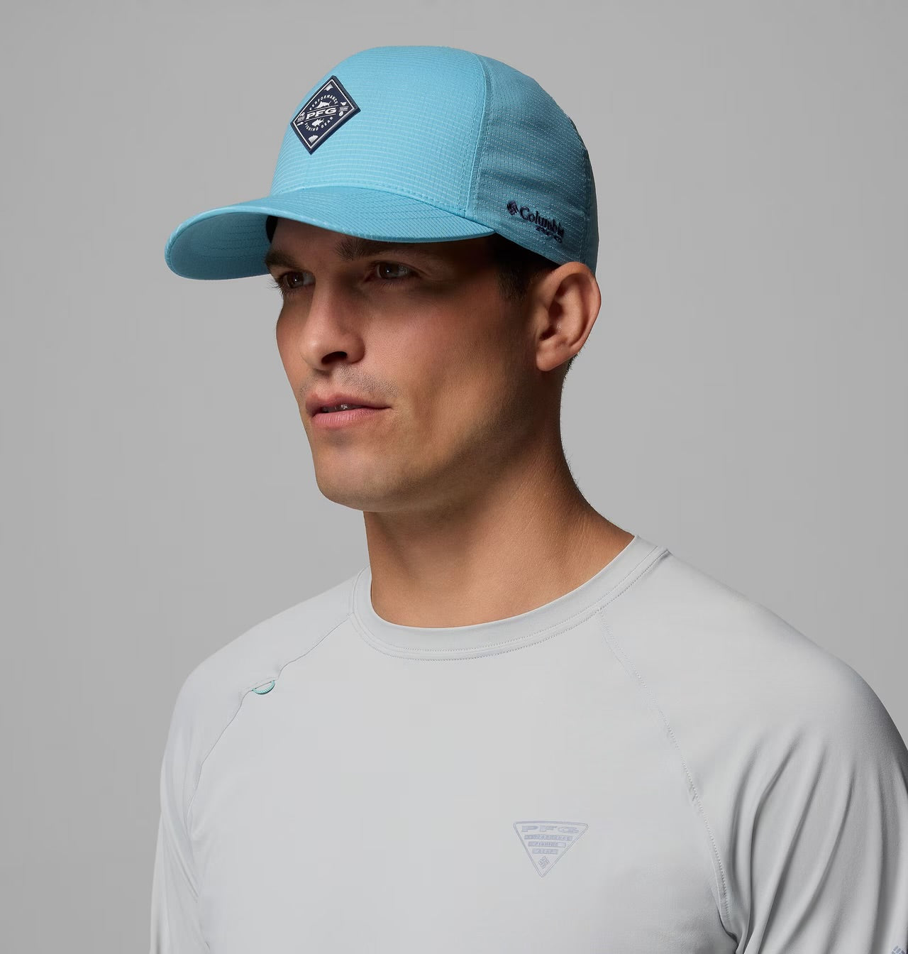 GORRA CERRADA