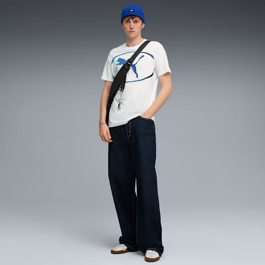 Camiseta PUMA