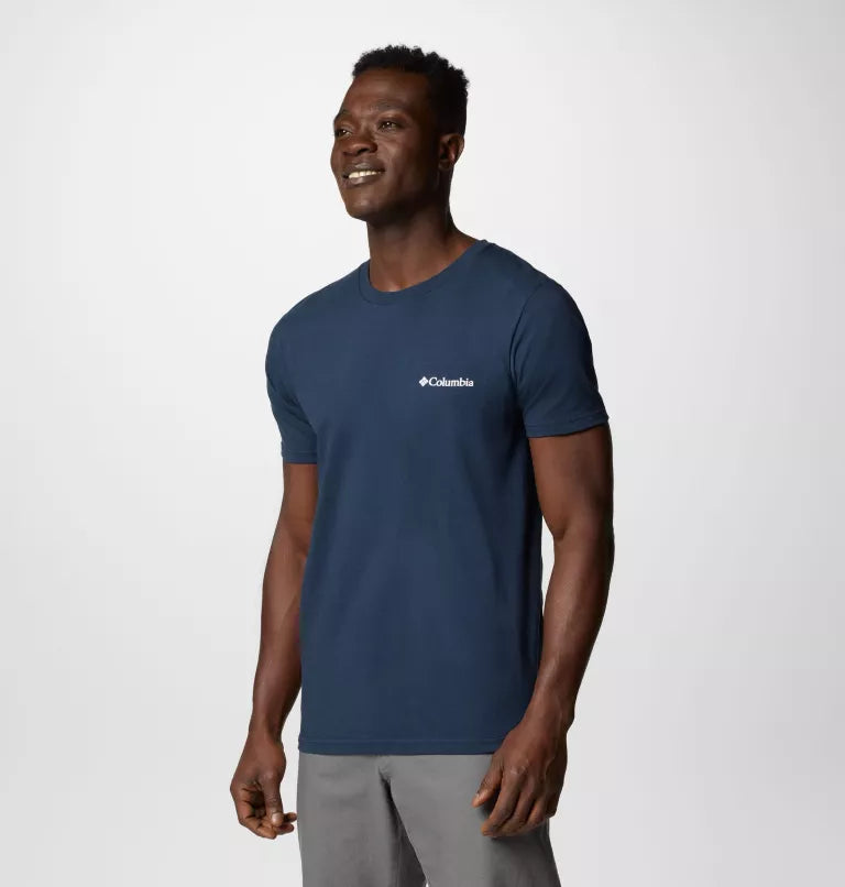Camiseta Columbia