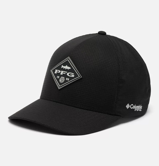 GORRA CERRADA