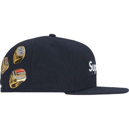 GORRA SUPREME