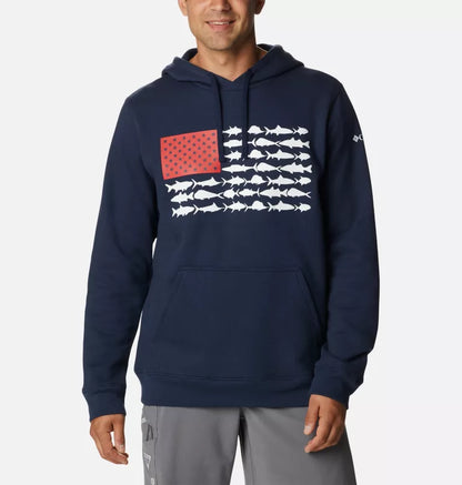 Hoodie Columbia