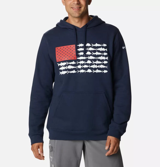 Hoodie Columbia