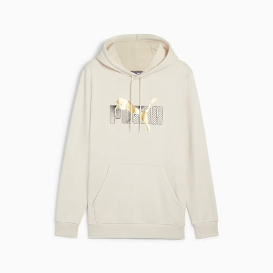 Hoodie PUMA