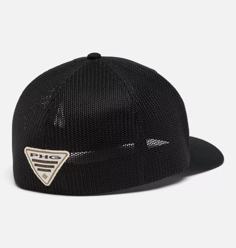 GORRA CERRADA