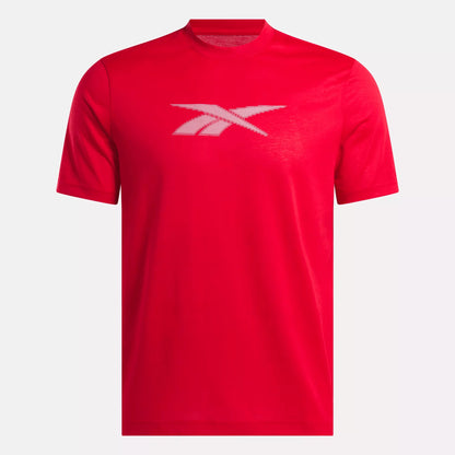 Camiseta Reebok