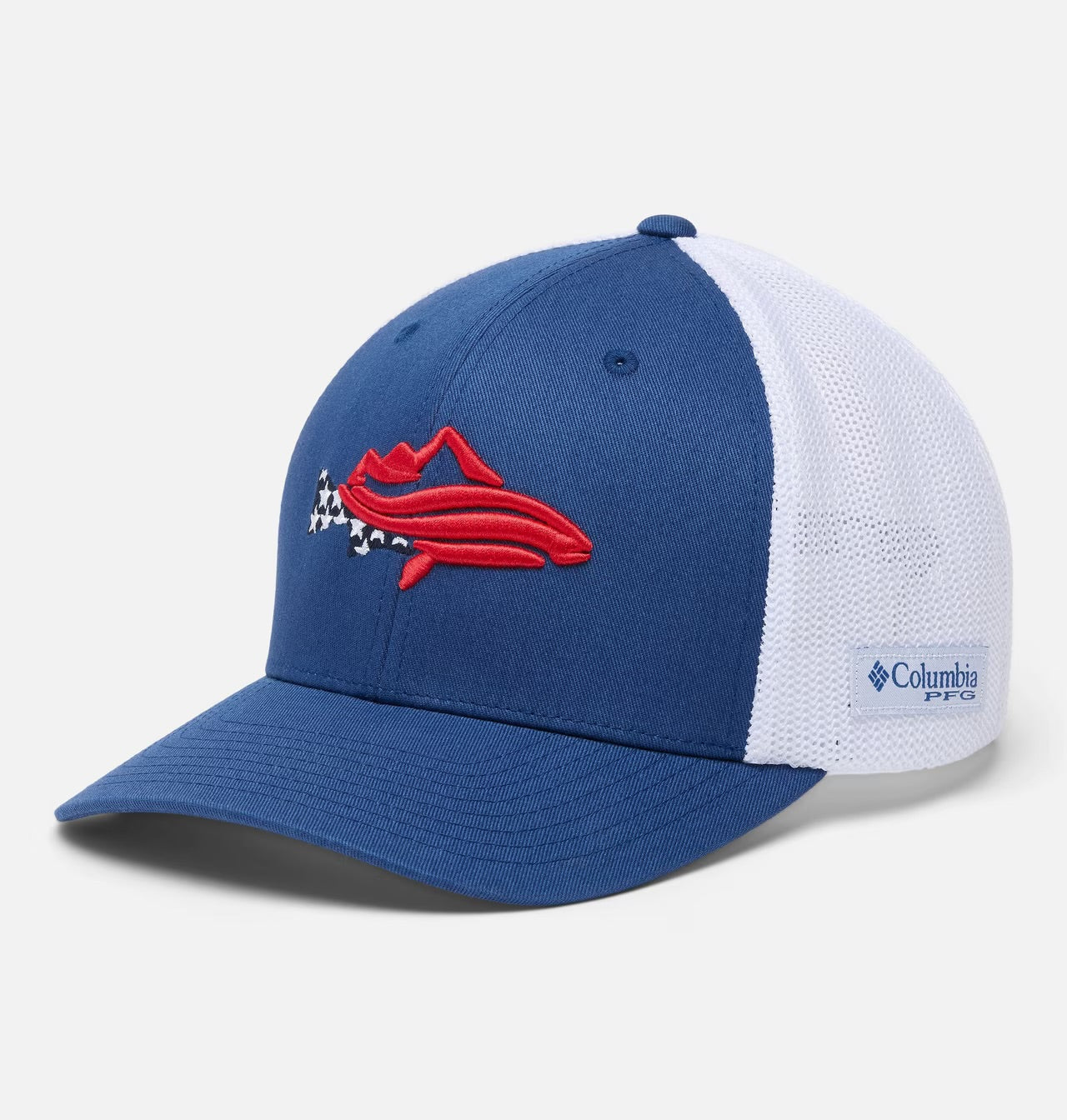 GORRA CERRADA