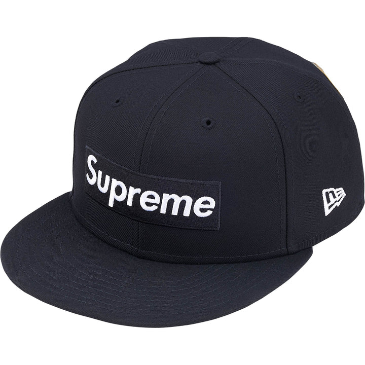 GORRA SUPREME