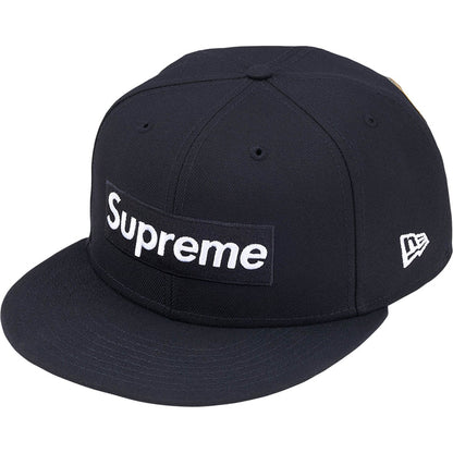GORRA SUPREME