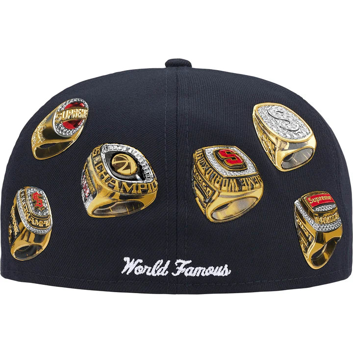GORRA SUPREME