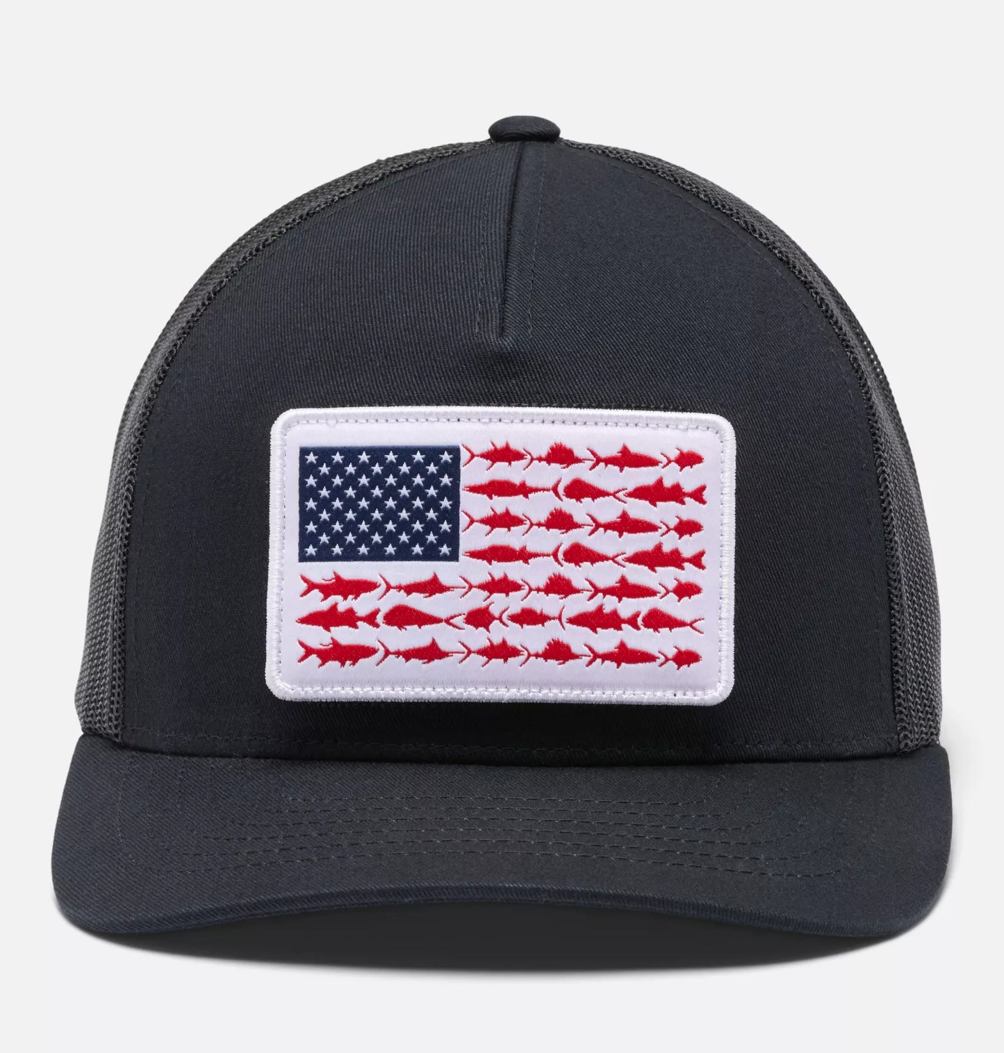 GORRA SNAPBACK CON PARCHES