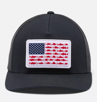 GORRA SNAPBACK CON PARCHES