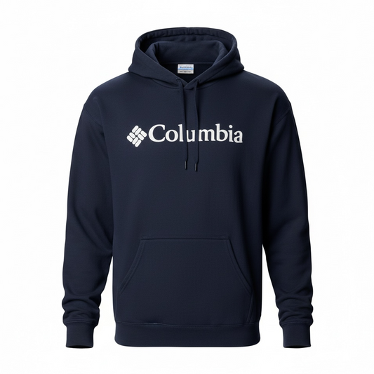 Hoodie Columbia