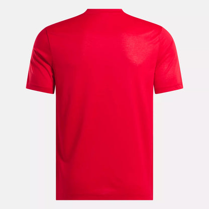 Camiseta Reebok