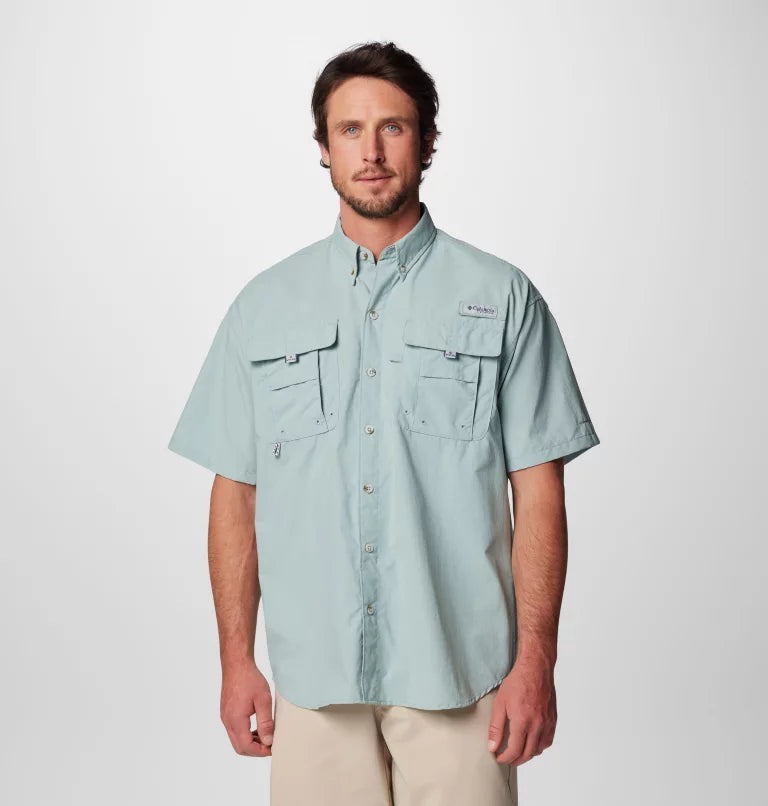 Camisa Bahamas Columbia
