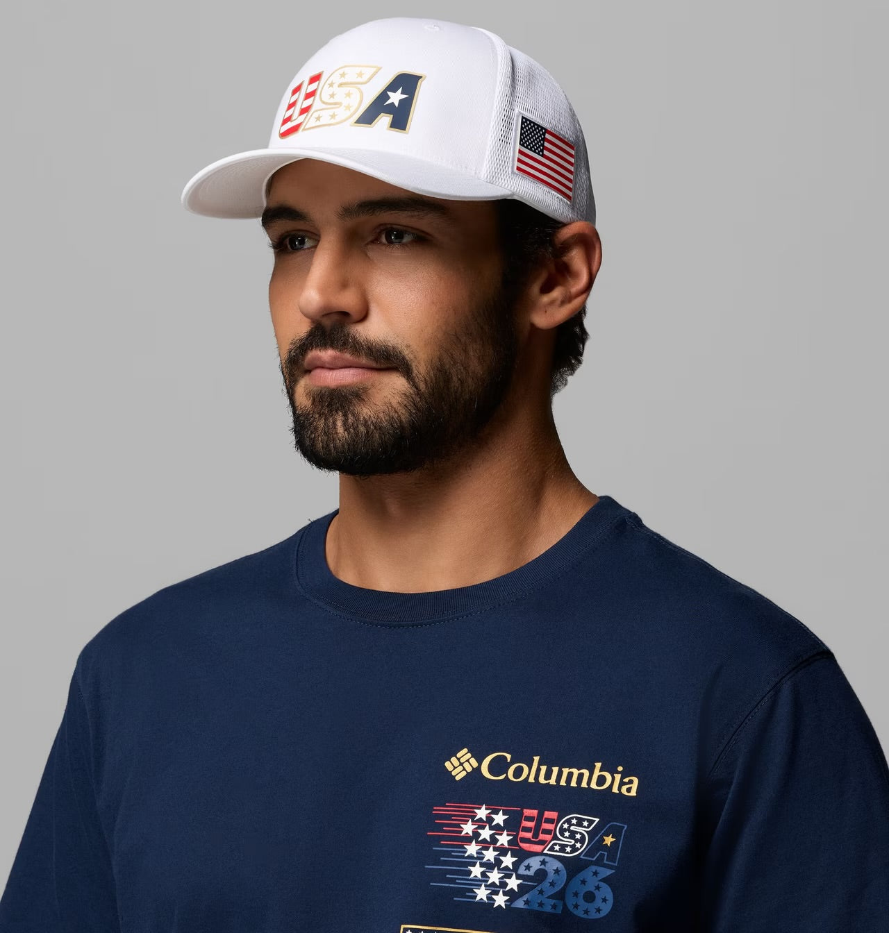 GORRA COLUMBIA