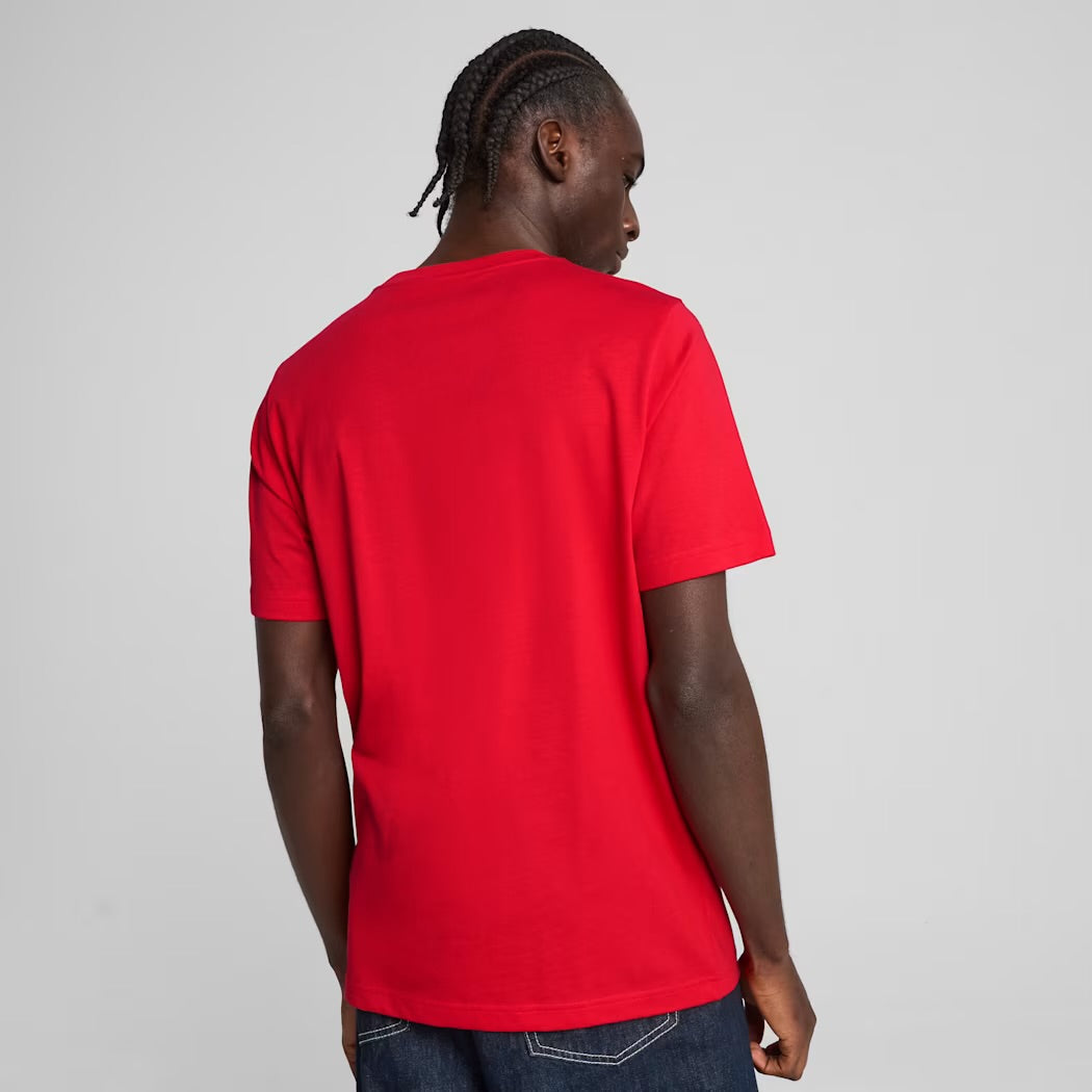 Camiseta PUMA