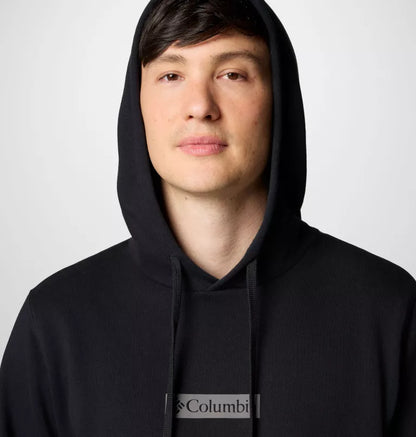 Hoodie Columbia