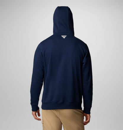 Hoodie Columbia
