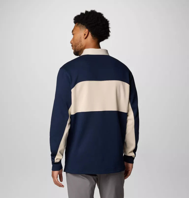 Camisa manga larga Columbia