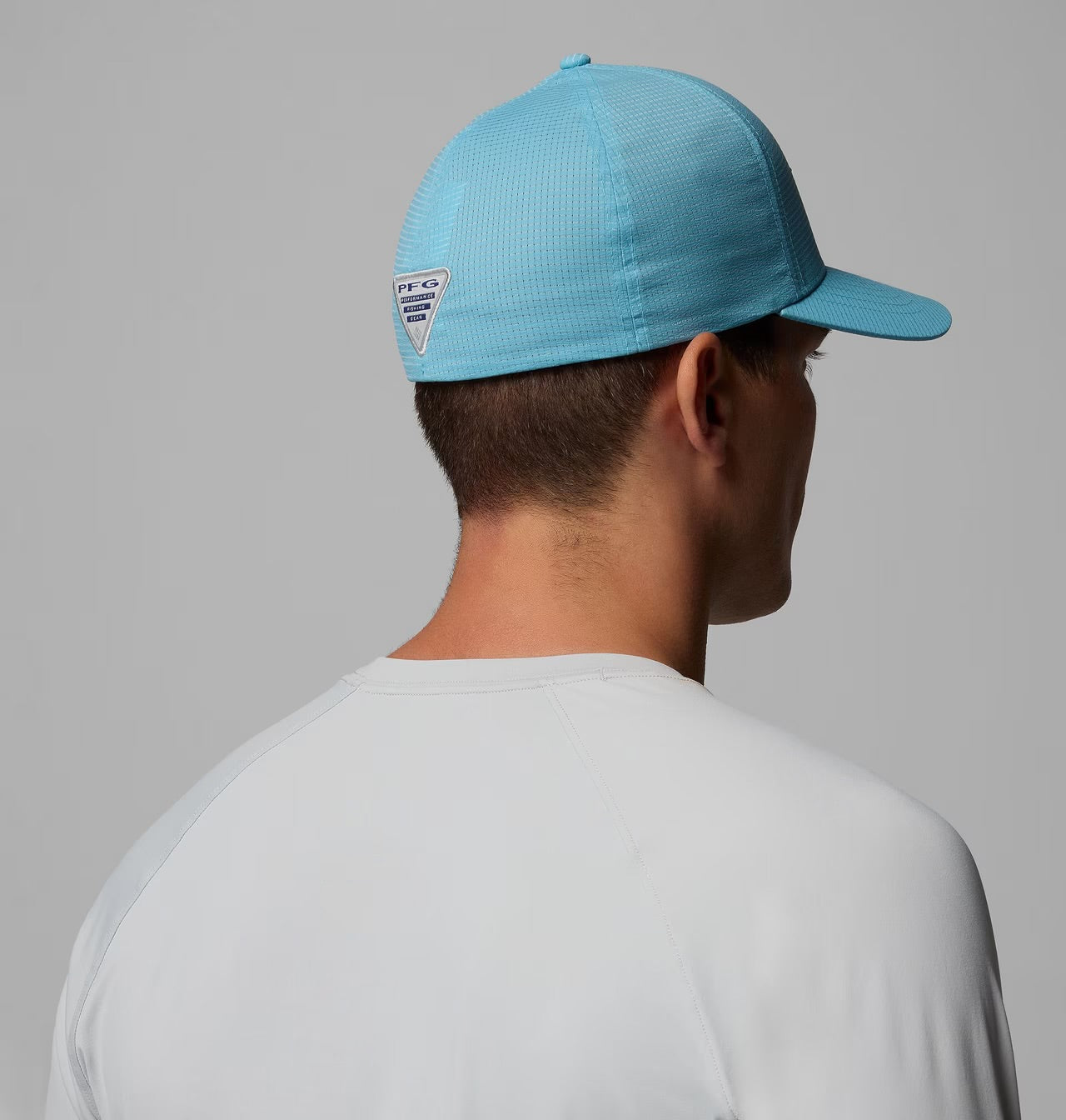 GORRA CERRADA